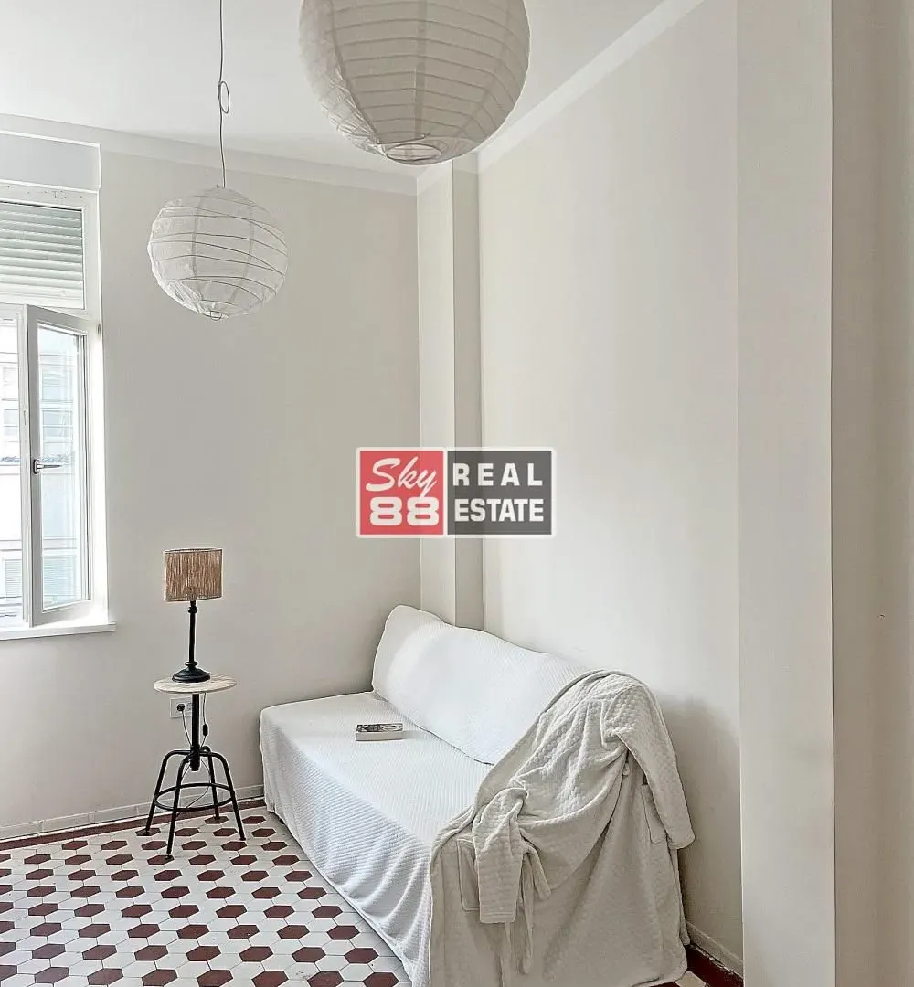 Prodaja, stan, 160m², Stari Grad, Beograd