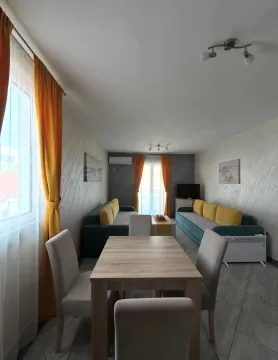 Sale, one bedroom apartment, 51m², Centar, Budva - image 1
