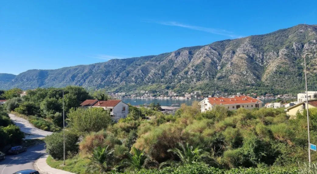 Prodaja, trosoban stan, 150m², Sveta Vrača, Kotor