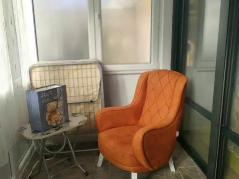 Sale, one bedroom apartment, 45m², Sutomore, Bar - image 5