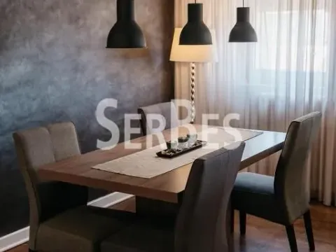 Rent, four bedroom apartment, 125m², Adice, Novi Sad Sve Podlokacije - image 14