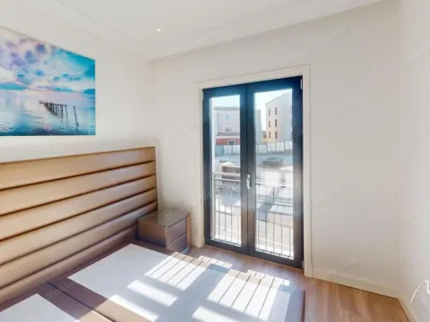 Sale, two bedroom apartment, 77m², Luštica Bay, Tivat - image 7