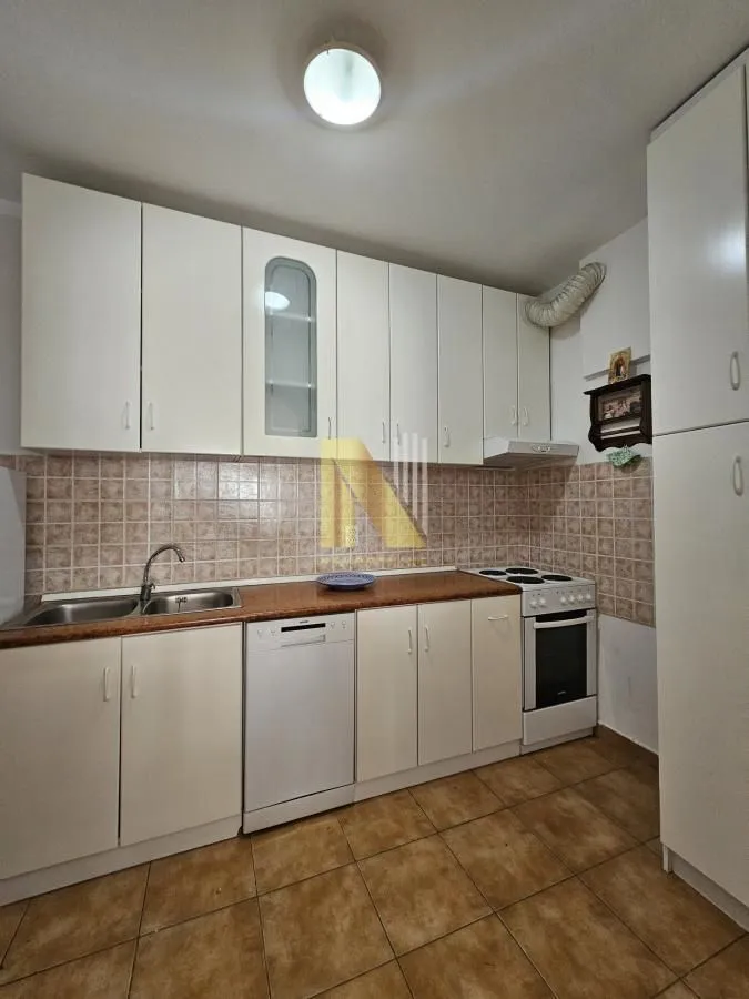 Rent, three bedroom apartment, 69m², Grbavica, Novi Sad Sve Podlokacije