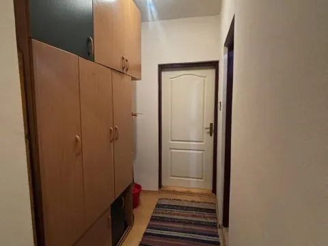 Sale, two bedroom apartment, 52m², Palilula, Niš - image 7