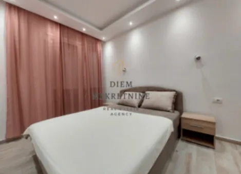 Izdavanje, jednosoban stan, 45m², Kava, Tivat - image 8