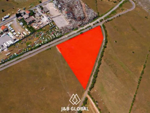 Izdavanje, plac, 11000m², Tuzi, Podgorica - image 3