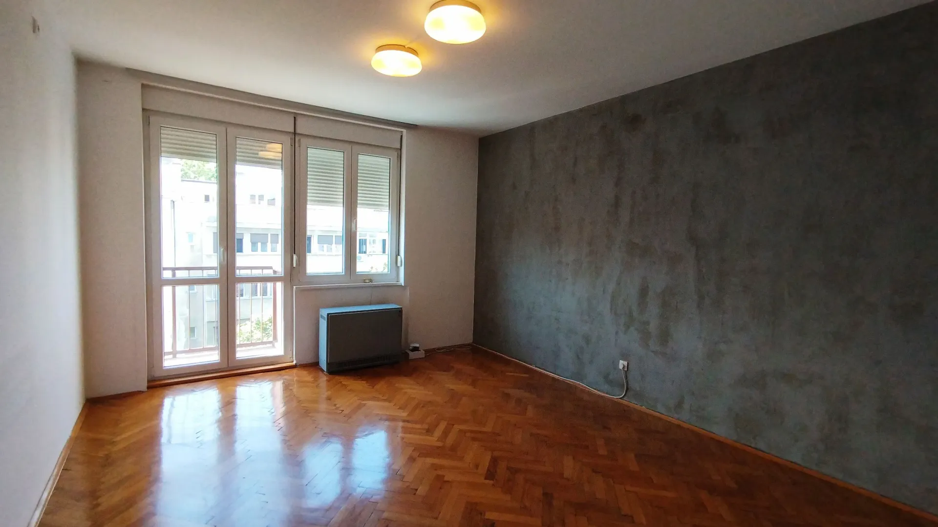 Prodaja, dvosoban stan, 68m², Stari Grad, Beograd