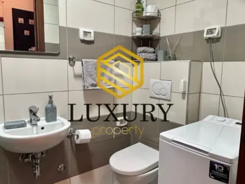 Izdavanje, garsonjera, 27m², City Kvart, Podgorica - image 6