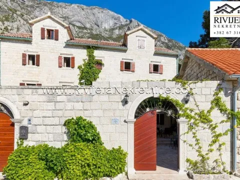 Prodaja, kuća, 450m², Dobrota, Kotor - image 28
