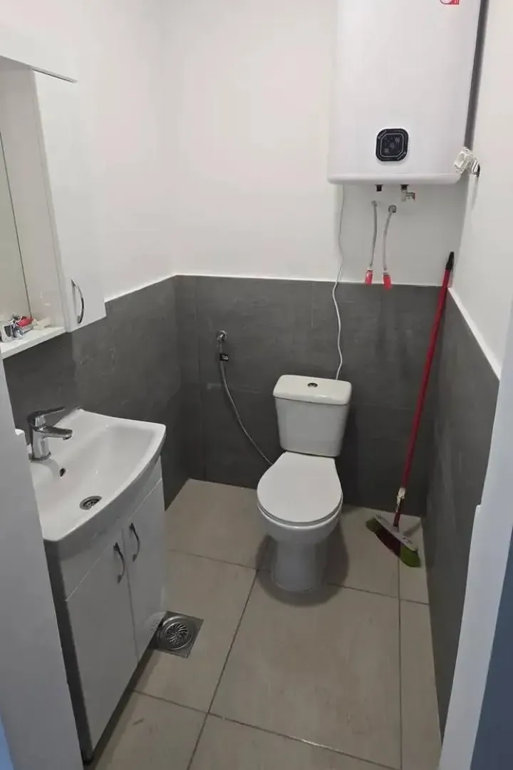 Sale, office space, 47m², Zabjelo, Podgorica