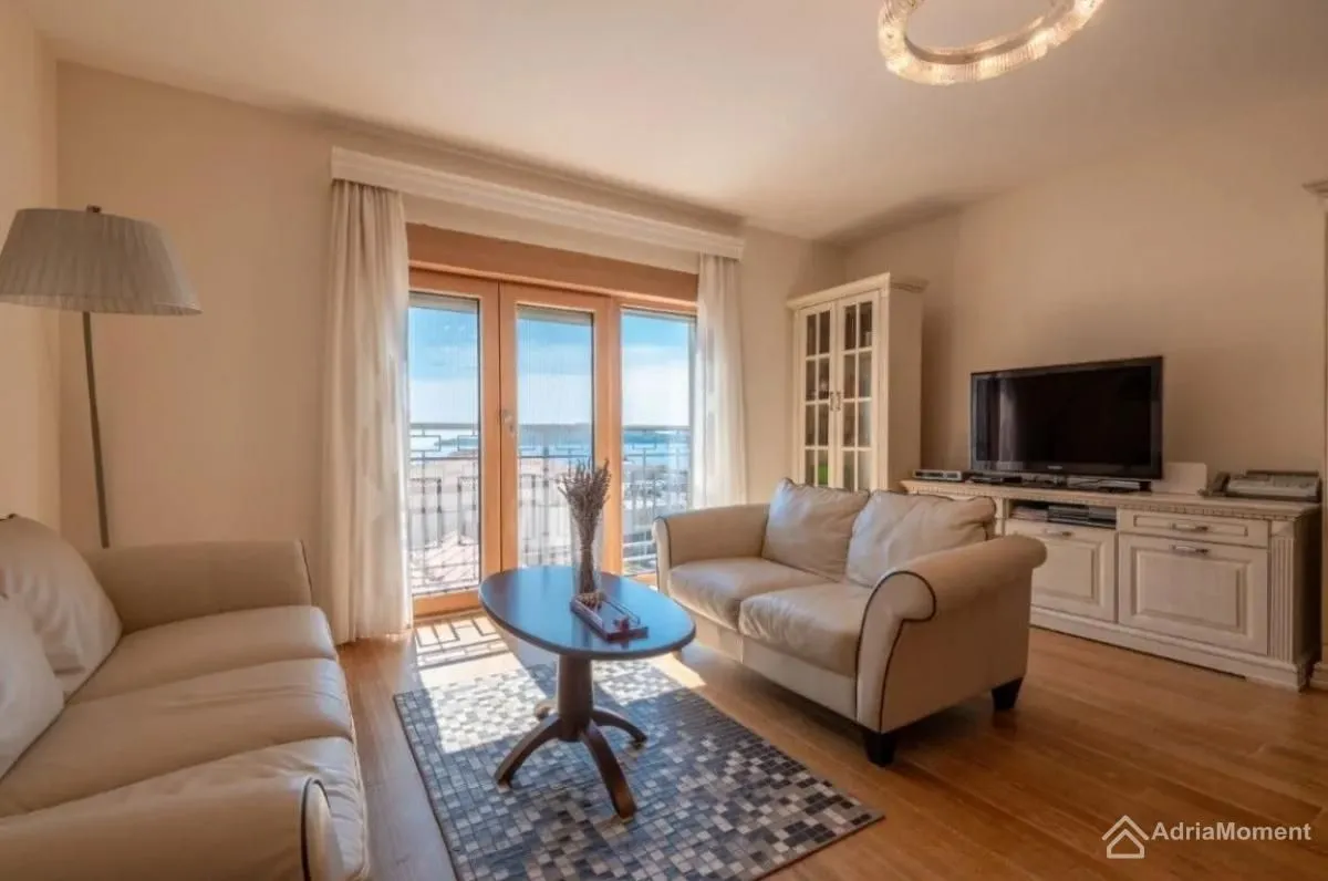 Prodaja, trosoban stan, 123m², Pržno, Budva