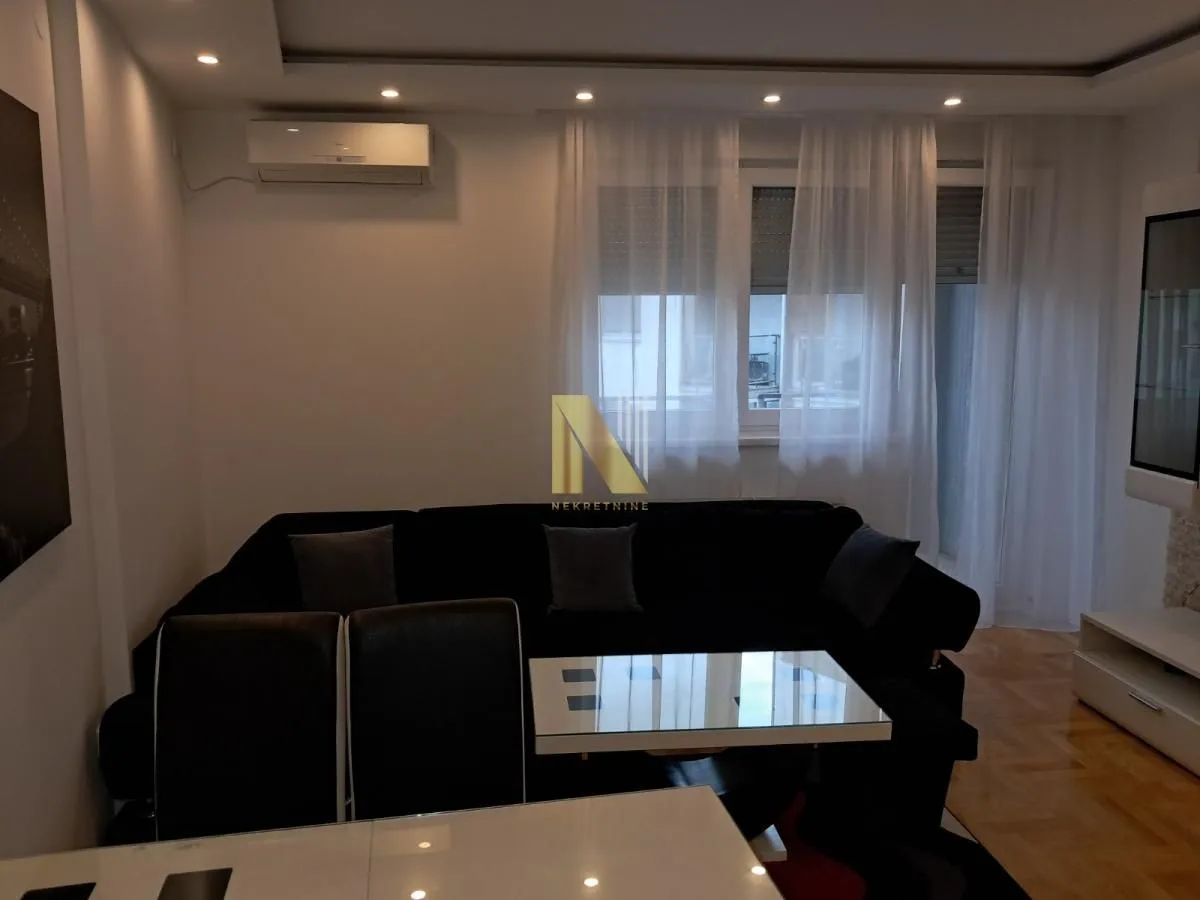 Izdavanje, dvosoban stan, 41m², Podbara, Novi Sad Sve Podlokacije