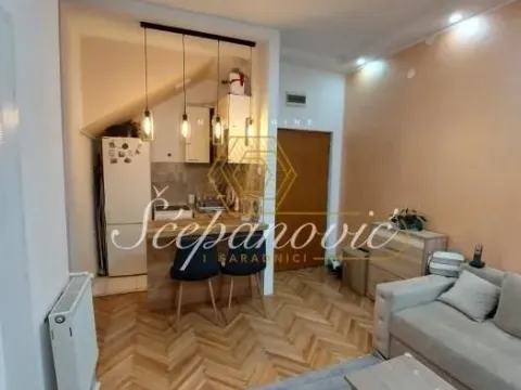 Prodaja, jednosoban stan, 27m², Veternik, Novi Sad Sve Podlokacije - image 8