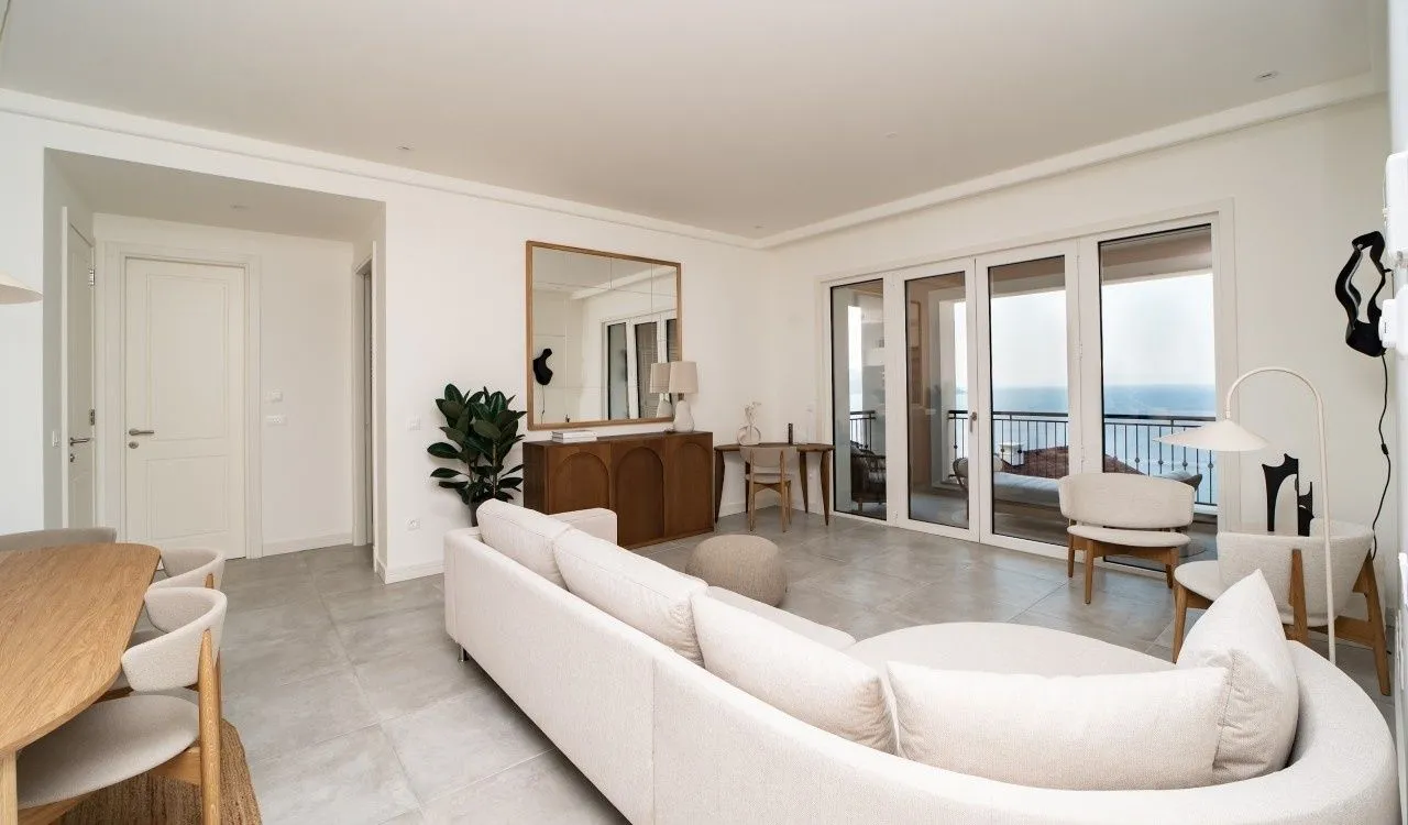 Prodaja, jednosoban stan, 77m², Luštica, Tivat