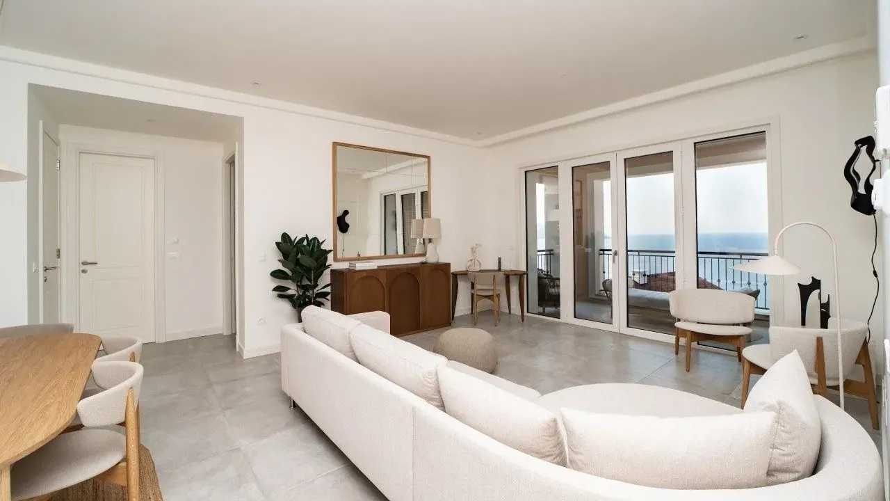 Prodaja, jednosoban stan, 77m², Luštica, Tivat