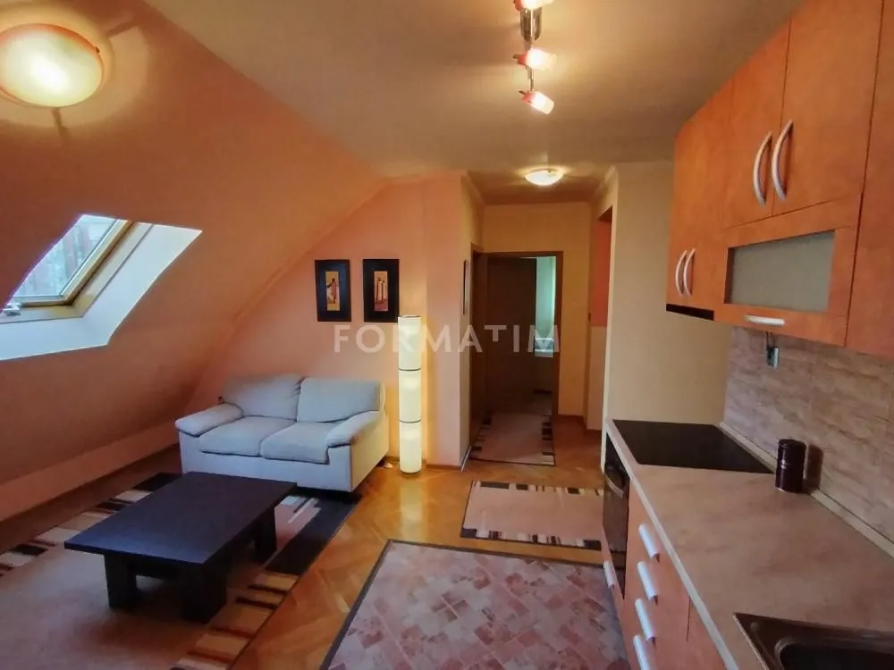 Sale, four bedroom apartment, 119m², Vidikovački venac, Rakovica