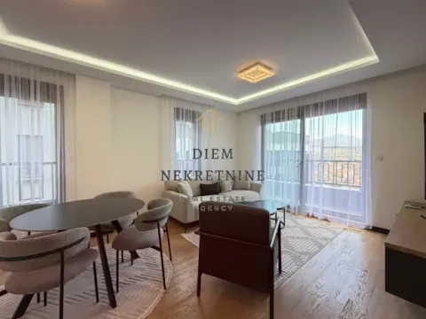 Izdavanje, dvosoban stan, 69m², Donja Gorica, Podgorica - image 11