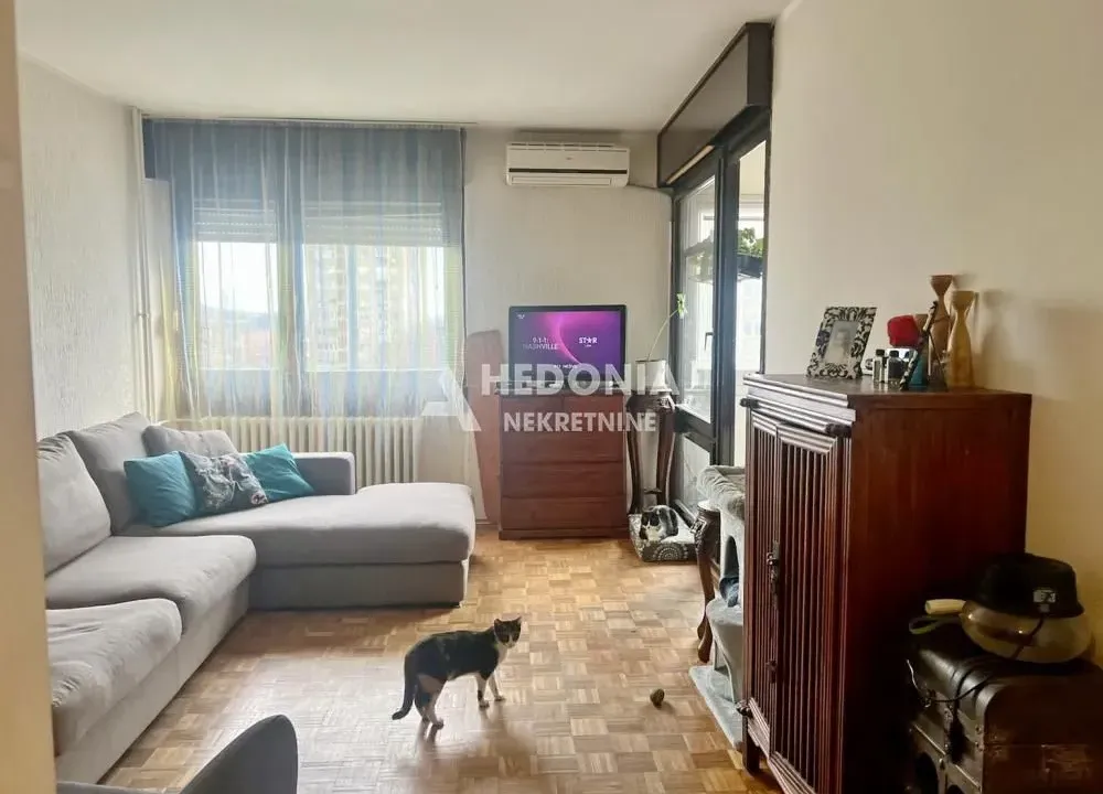 Prodaja, dvosoban stan, 75m², Banjica, Voždovac Sve Podlokacije