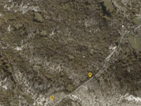 Sale, land lot, 186000m², Lješanska Nahija, Podgorica - image 3