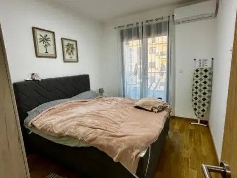 Sale, one bedroom apartment, 47m², City Kvart, Podgorica - image 6