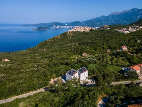 Sale, house, 400m², Tudorovići, Budva