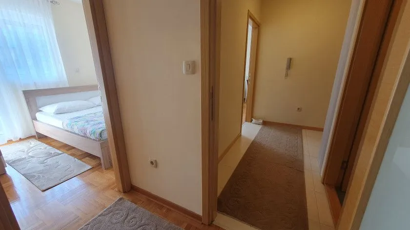 Izdavanje, stan, 65m², Podgorica, Crna Gora