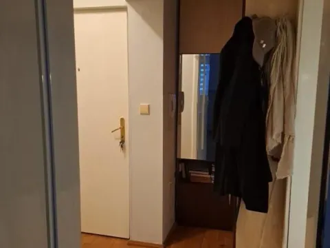 Izdavanje, dvosoban stan, 45m², Grbavica, Novi Sad Sve Podlokacije - image 14