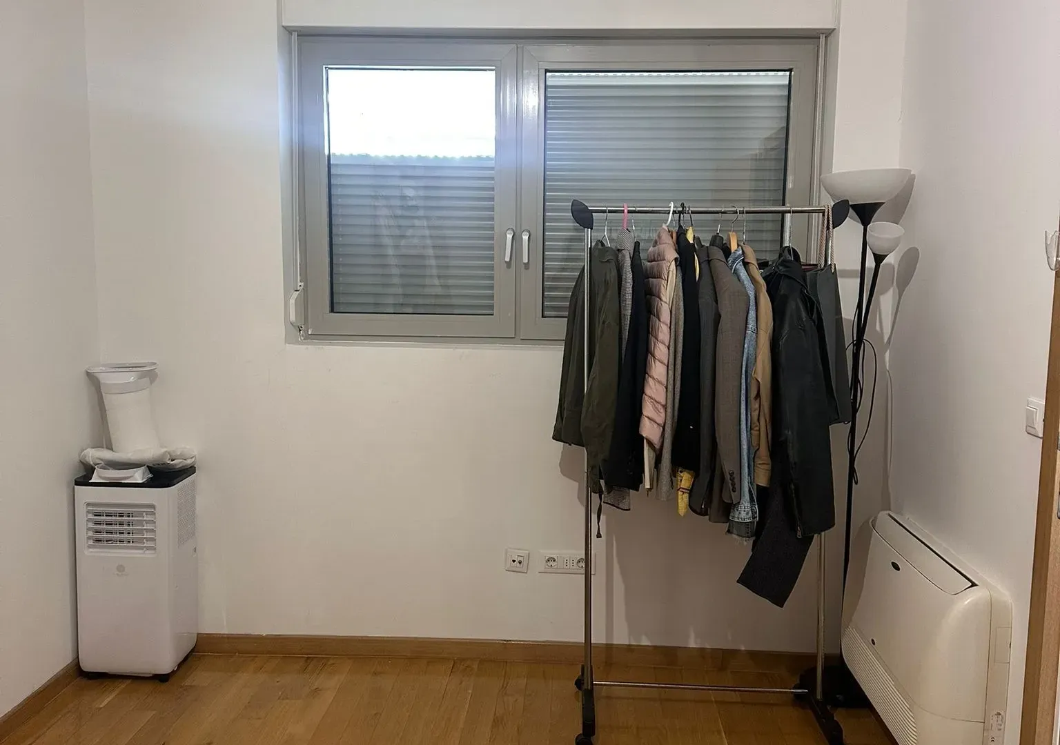 Sale, two bedroom apartment, 85m², Rozino, Budva