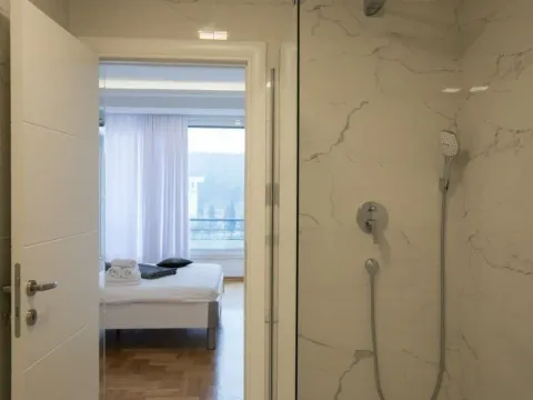 Rent, three bedroom apartment, 123m², Momišići, Podgorica - image 6