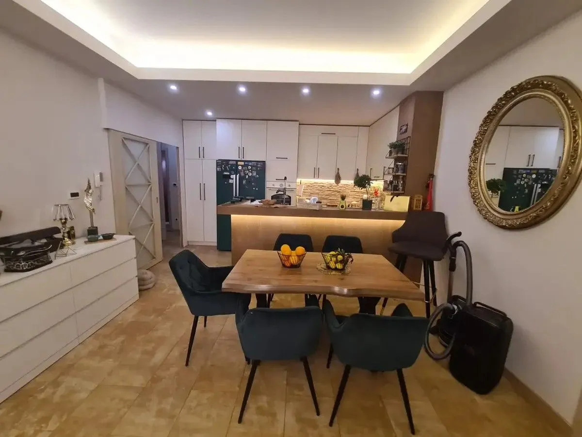 Sale, apartment, 82m², Budva, Crna Gora