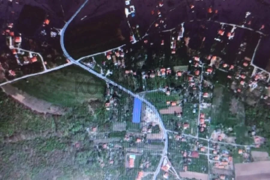 Prodaja, plac, 1200m², Voždovac Sve Podlokacije, Beograd