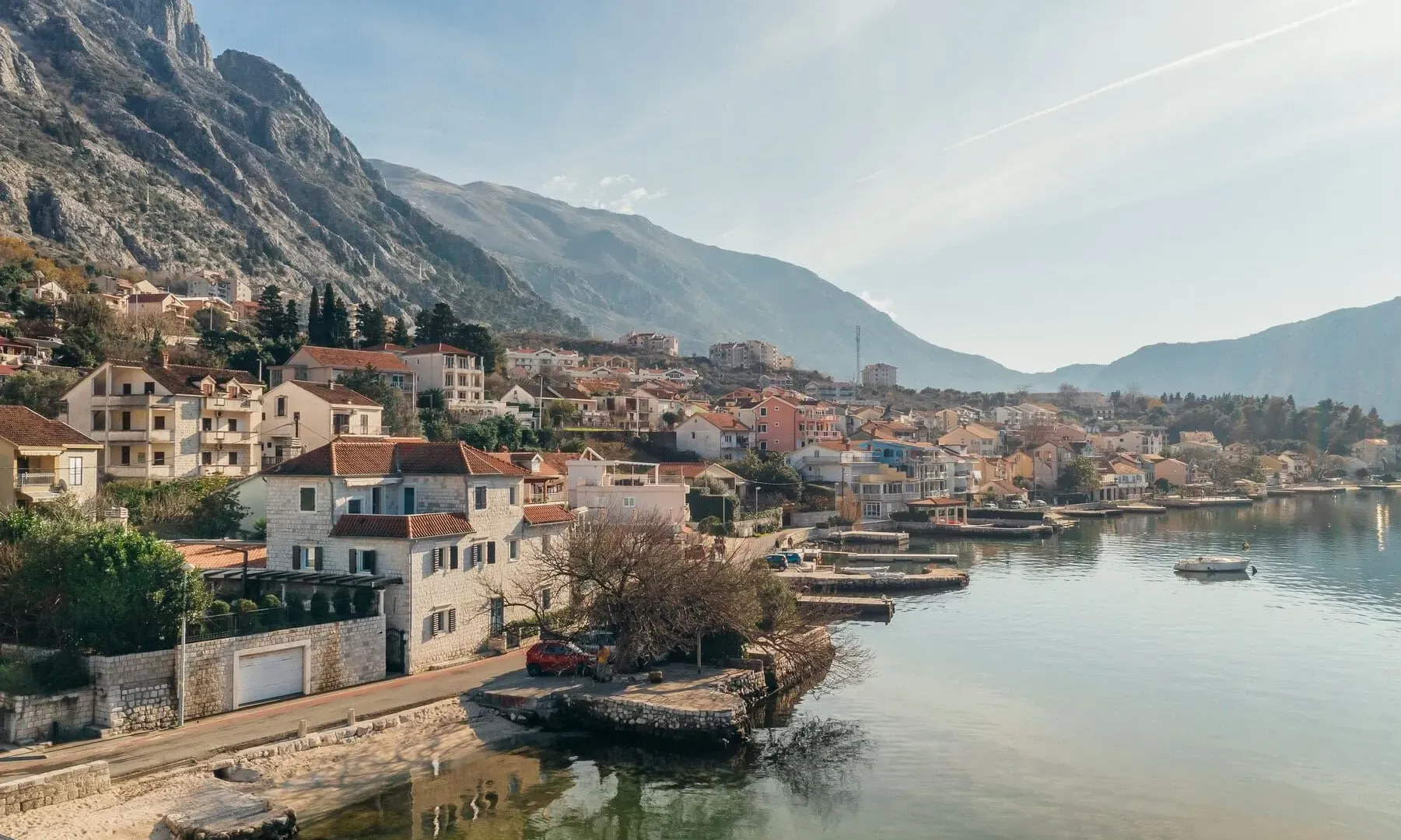 Prodaja, kuća, 246m², Kotor, Crna Gora