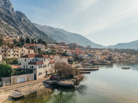 Prodaja, kuća, 246m², Kotor, Crna Gora - image 22
