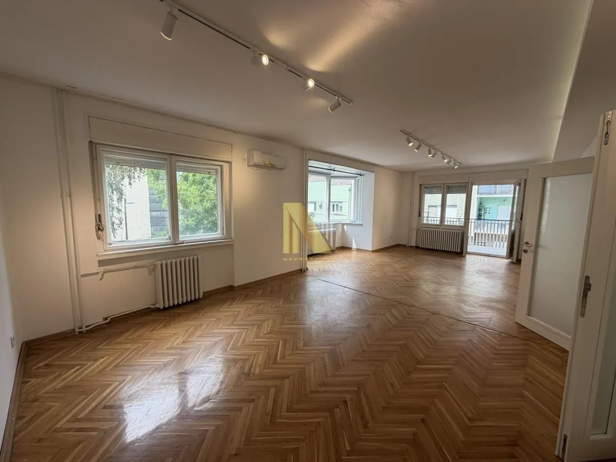 Rent, office space, 120m², Kej, Novi Sad Sve Podlokacije