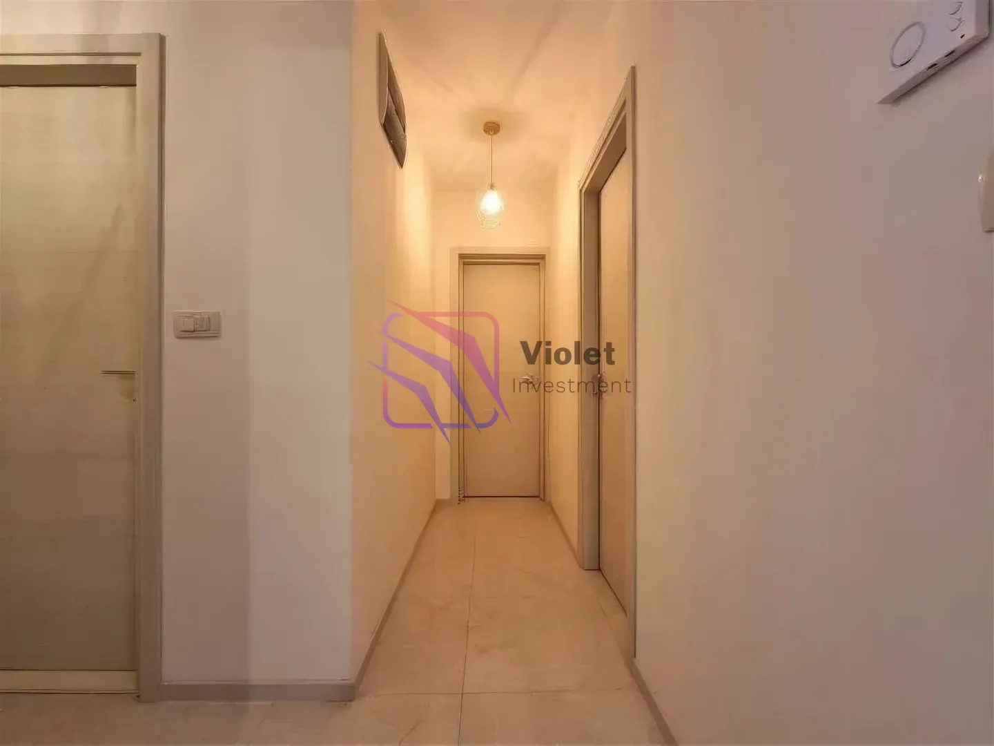 Prodaja, dvosoban stan, 56m², City Kej, Podgorica