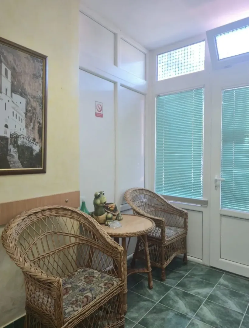 Rent, office space, 24m², Stara varoš, Nikšić