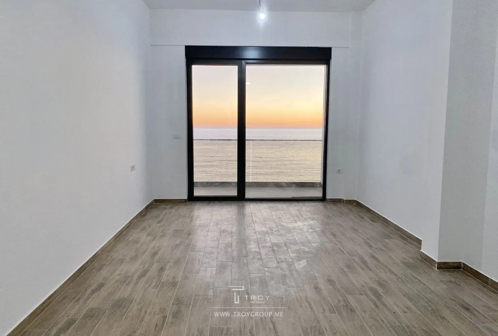 Sale, studio apartment, 30m², Sutomore, Bar