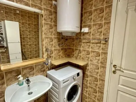 Rent, studio apartment, 29m², Bulevar Oslobodjenja, Novi Sad Sve Podlokacije - image 9