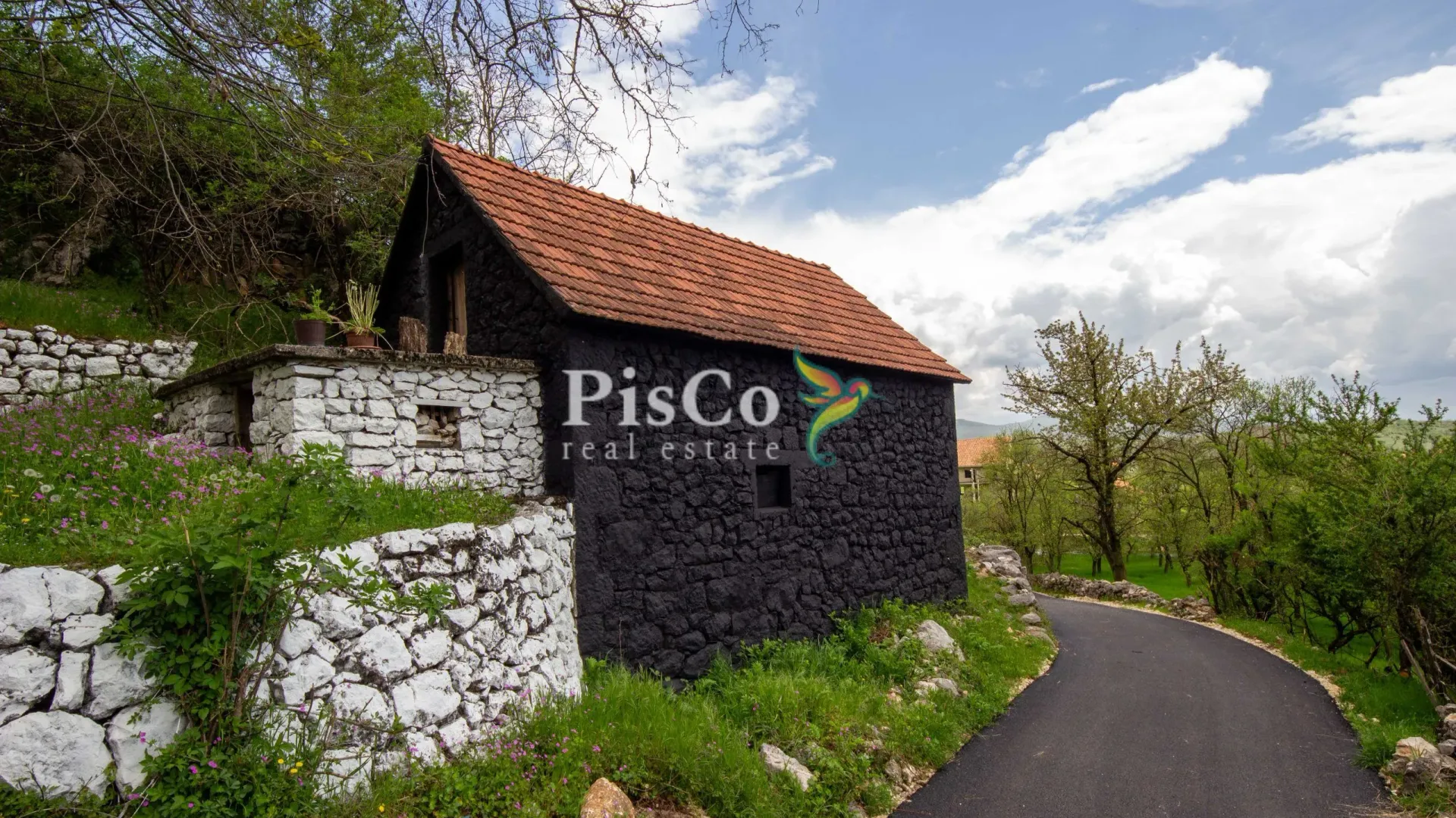 Prodaja, kuća, 109m², Nikšić, Crna Gora