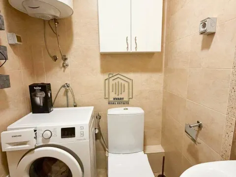 Prodaja, jednosoban stan, 39m², Stari Aerodrom, Podgorica - image 2