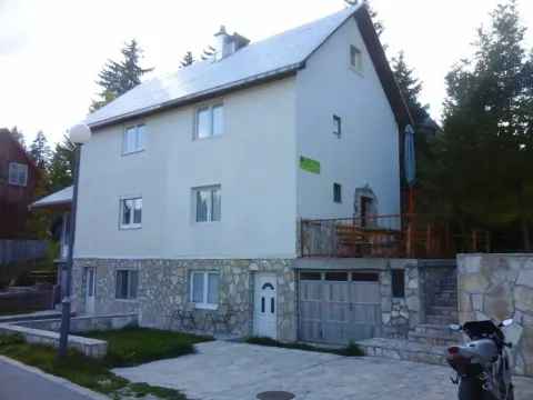 Rent, house, 120m², Centar, Žabljak - image 8