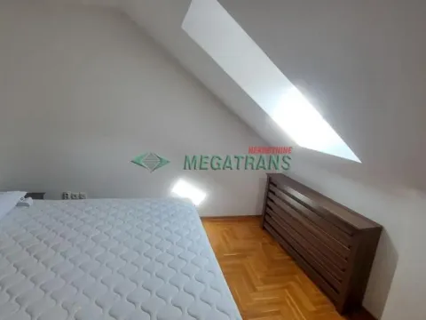 Izdavanje, četvorosoban stan, 103m², Grbavica, Novi Sad Sve Podlokacije - image 17