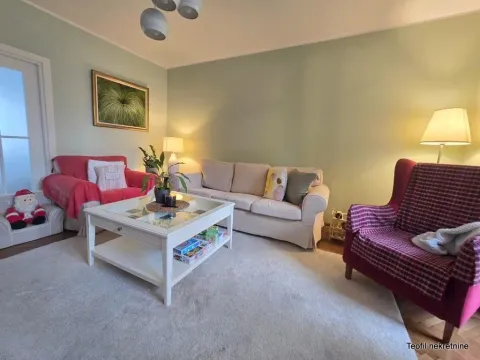 Sale, three bedroom apartment, 81m², Centar, Stara Pazova - image 4