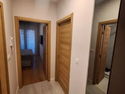 Izdavanje, jednosoban stan, 48m², New City, Podgorica - image 5