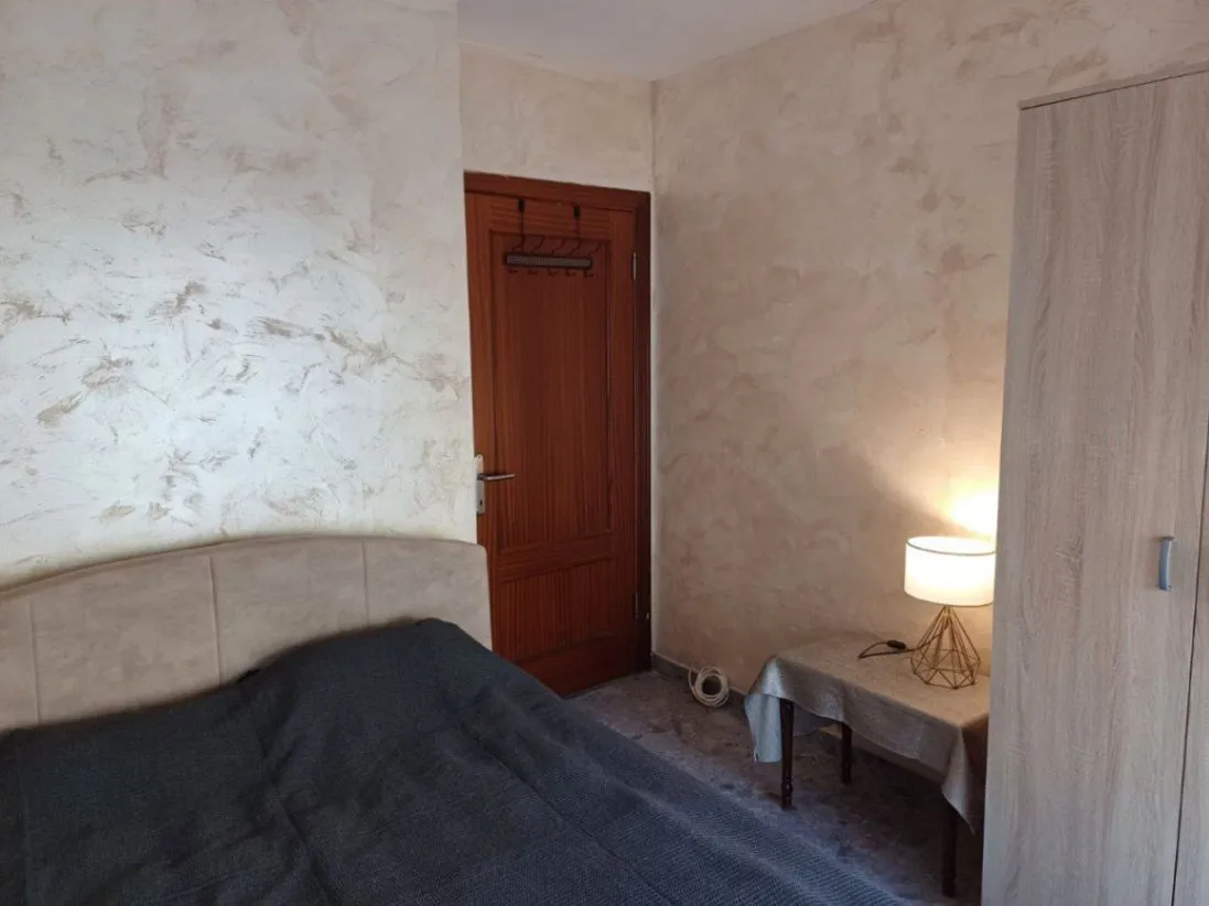 Rent, two bedroom apartment, 70m², Lazi, Budva