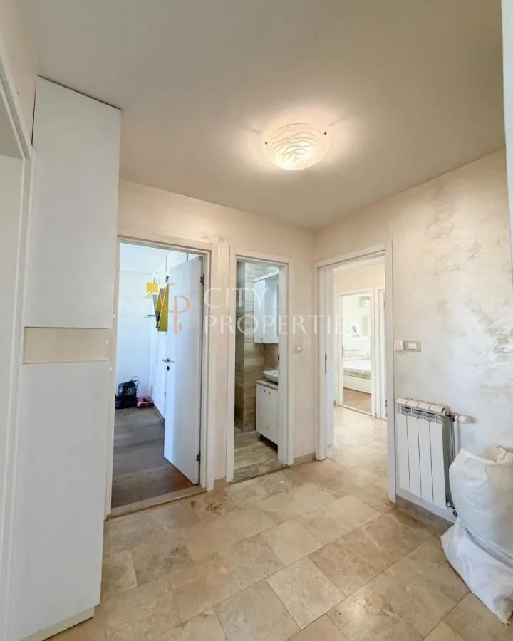Prodaja, stan, 110m², Preko Morače, Podgorica
