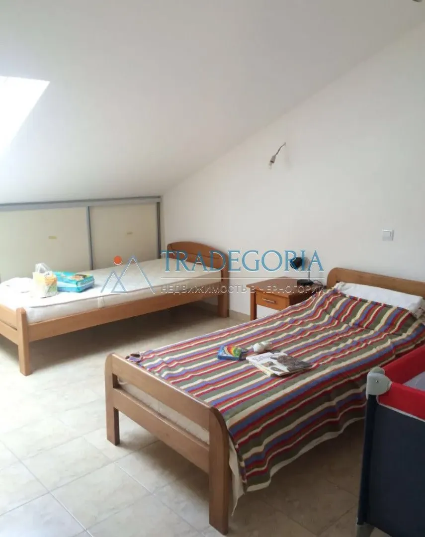 Prodaja, trosoban stan, 105m², Bečići, Budva