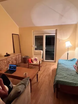 Prodaja, jednosoban stan, 52m², Krašići, Tivat - image 3