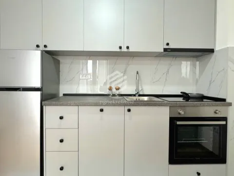 Rent, apartment, 33m², Zabjelo, Podgorica - image 4