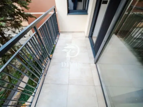 Izdavanje, dvosoban stan, 61m², Fon (Fon - Bilećka), Voždovac Sve Podlokacije - image 4